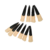 Set uñas de bruja x 10 und - comprar online