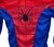 Disfraz hombre araña para niño - comprar online