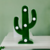 Mini lámpara cactus - comprar online