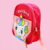 Morral infantil estilo unicornio - YOIIBOX