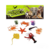 Set animales marinos x 14 PCS - comprar online