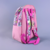 Morral infantil rosado - comprar online