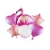 Globos flamenco x 6 PCS - comprar online