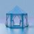 Carpa castillo jumbo infantil