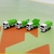 Set x 4 carros recolectores en internet