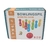 Set juego de bolos en madera - YOIIBOX