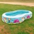 Piscina 103" x 63" x 18" - comprar online