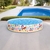 Piscina rígida 1.52m x 25 cm - comprar online