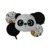 Set globo panda x 5 PCS - comprar online