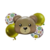 Set globos motivo oso x 5 PCS