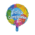 Globo Feliz Cumpleaños 18" - YOIIBOX