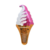 Globo cono helado 39" - comprar online