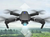 Drone dual Câmera HD Helicóptero - comprar online