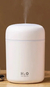 Umidificador Ar Difusor Ultrassônico Climatizador LED Colorido Aromaterapia - comprar online
