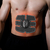 Ems Cinto Estimulador Muscular Aparelho Abdominal 6 Packs Tonificador (STO53) - cybercompra