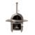 Horno De Campo Dual Bbq Grill