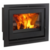 Calefactor Chimenea Convención Natural CH 900 - comprar online