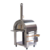 Horno Pizzero Campo Gourmet Bbq Grill