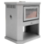 Calefactor TR 13001 a Leña -Tromen - comprar online