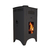 Calefactor a Leña Austral 15000 Tromen con Horno - comprar online