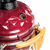 Kamado 18 Diamond Bordeaux Tango Grill en internet