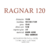 Fogonero Asador Ragnar 120 Cm - Fuegos JL - GrillWest