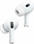 Apple AirPods Pro (2ª generación) auriculares inalámbricos con carga USB-C