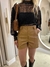 SHORT COURO ECO