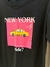 CAMISETE NEW YORK - comprar online