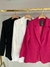 BLAZER LINHO LISO