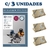 Kit 3 Sacos Descartavel Aspirador Electrolux Cse09 - A10S A10T A10CC A13 AQP GT2000