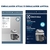 Kit 3 Sacos Descartavel Aspirador Electrolux CSEHV - HIDROVAC GT12I - Elefante Brasil