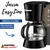 JARRA CAFETEIRA CMB31 EASY LINE - CM202247 - 600ml - comprar online