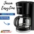 JARRA CAFETEIRA CMB21 EASY LINE - CM20213001 - 1250ml - comprar online