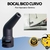 BOCAL BICO CURVO - VAPORIZADOR POWER MOP - comprar online