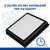 FILTRO HEPA - FLI01 - ERGOLITE (LIT31) - comprar online