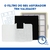 FILTRO 3X1 HEPA + ESPUMA + POLIESTER - EF123LA - LITE (LIT21) - comprar online