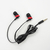 Easy Earphone Coca-Cola - Fone de ouvido intra-auricular com microfone Preto - Vendyshop I IMPORTS and BR