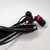 Easy Earphone Coca-Cola - Fone de ouvido intra-auricular com microfone Preto - comprar online