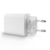 Carregador USB-C PD 20W Coca-Cola Branco na internet