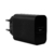 Carregador USB-C PD 20W Coca-Cola Preto