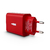 Carregador USB-C PD 20W Coca-Cola Vermelho na internet