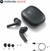 Imagem do Moto Buds 065 Motorola - Fone de Ouvido Bluetooth - Preto