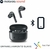 Moto Buds 065 Motorola - Fone de Ouvido Bluetooth - Preto - loja online