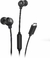 Earbuds 3C-S - Motorola - Conexão USB-C - Fone de Ouvido com Microfone - Preto