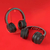 Elite Bass Coca-Cola - Wireless headphone Preto - loja online