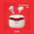 Flow Earbuds Coca-Cola - Fones de ouvido TWS Branco - Vendyshop I IMPORTS and BR