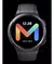 Mibro Relógio Smartwatch Mibro GS Bluetooth Tela 1.43 Preto na internet