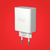 Carregador USB-C PD 20W Coca-Cola Branco - loja online