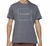 Camiseta Rip Curl Gabe Tee Masculina - Grafite ( Tamanho M )